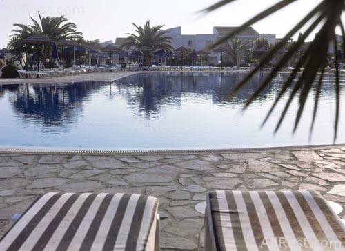 Kipriotis Village Resort 17